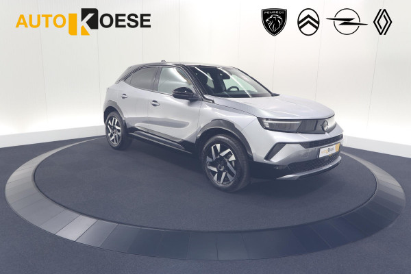 Opel Mokka 1.2 Turbo 130pk Automaat GS | Camera | Apple Carplay | Parkeersensoren