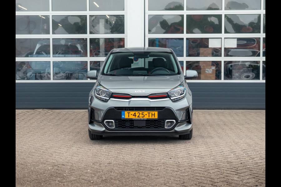 Kia Picanto 1.0 DPi GT-Line | Climate | Cruise