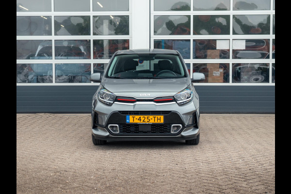 Kia Picanto 1.0 DPi GT-Line | Climate | Cruise
