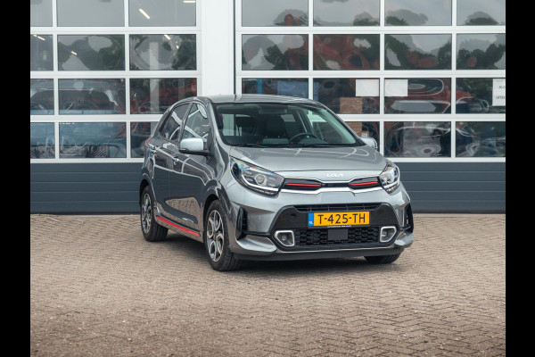Kia Picanto 1.0 DPi GT-Line | Climate | Cruise