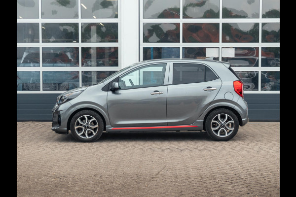 Kia Picanto 1.0 DPi GT-Line | Climate | Cruise