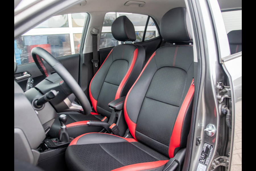 Kia Picanto 1.0 DPi GT-Line | Climate | Cruise