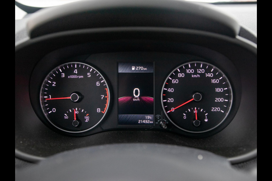 Kia Picanto 1.0 DPi GT-Line | Climate | Cruise