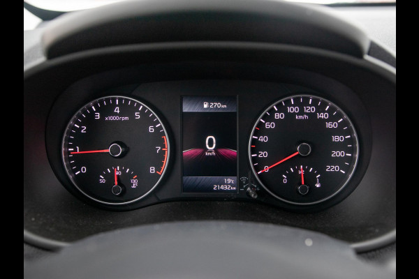 Kia Picanto 1.0 DPi GT-Line | Climate | Cruise