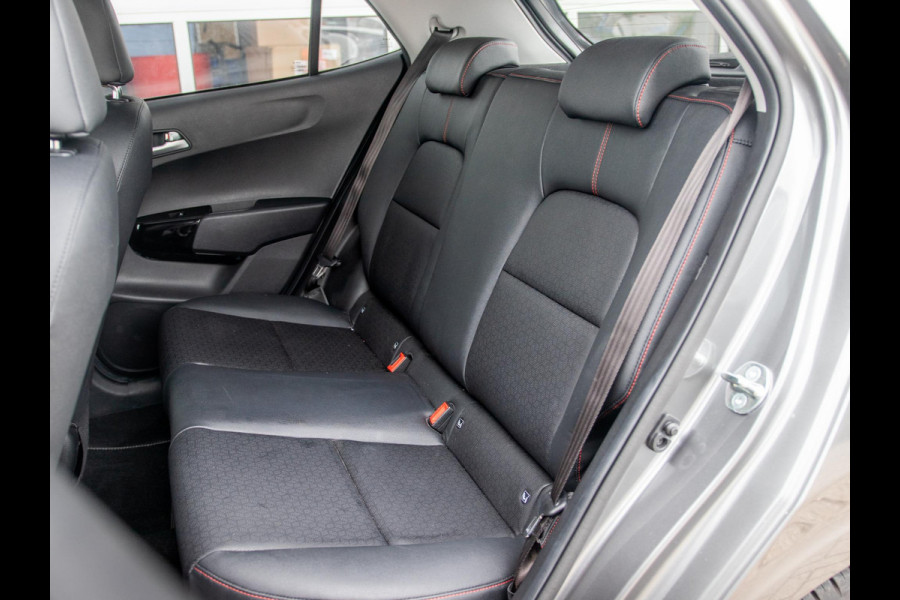 Kia Picanto 1.0 DPi GT-Line | Climate | Cruise