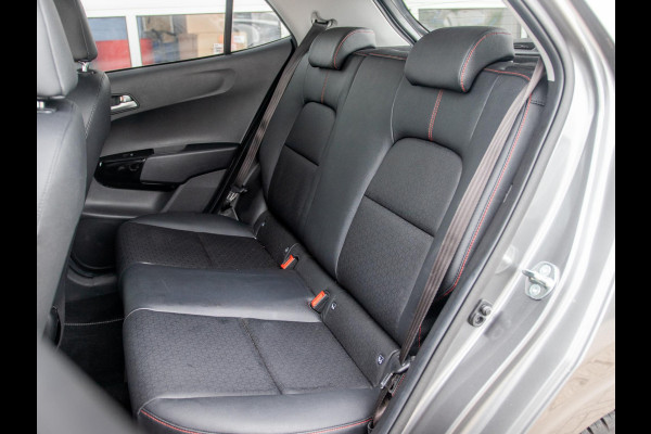 Kia Picanto 1.0 DPi GT-Line | Climate | Cruise