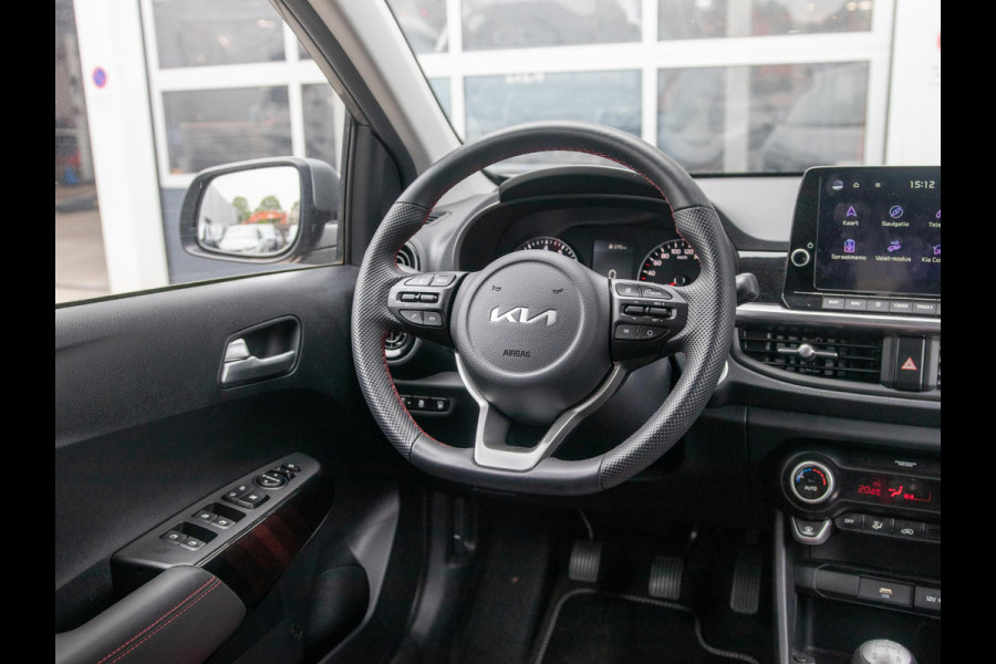 Kia Picanto 1.0 DPi GT-Line | Climate | Cruise
