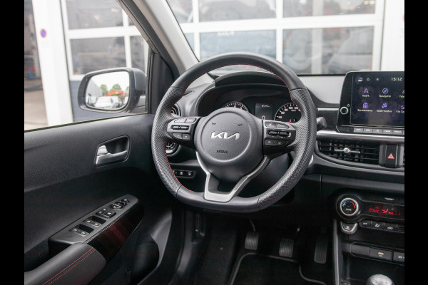 Kia Picanto 1.0 DPi GT-Line | Climate | Cruise