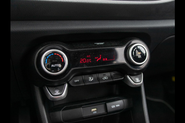 Kia Picanto 1.0 DPi GT-Line | Climate | Cruise