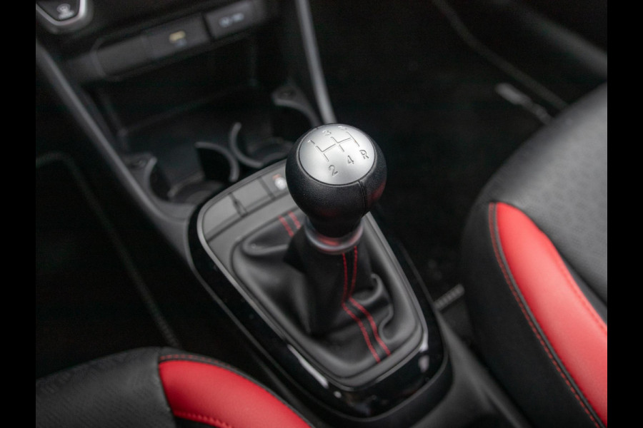 Kia Picanto 1.0 DPi GT-Line | Climate | Cruise