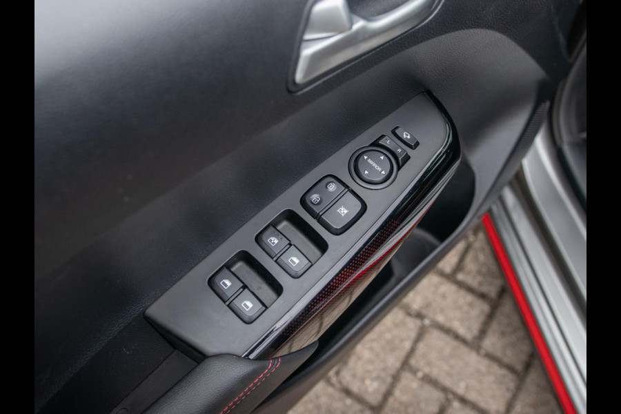 Kia Picanto 1.0 DPi GT-Line | Climate | Cruise