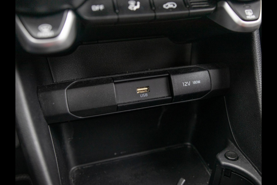 Kia Picanto 1.0 DPi GT-Line | Climate | Cruise