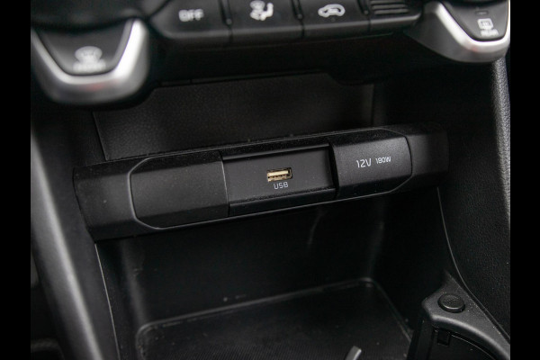 Kia Picanto 1.0 DPi GT-Line | Climate | Cruise