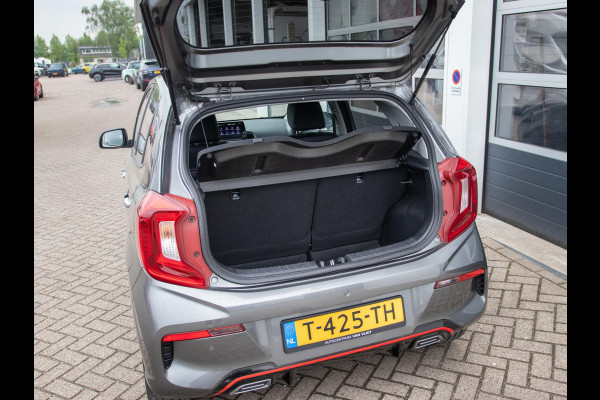 Kia Picanto 1.0 DPi GT-Line | Climate | Cruise