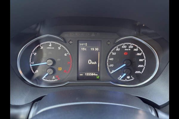 Toyota Yaris 1.5 VVT-i Dynamic 5Drs | Camera | Airco | Carplay/Android Auto | 15"|