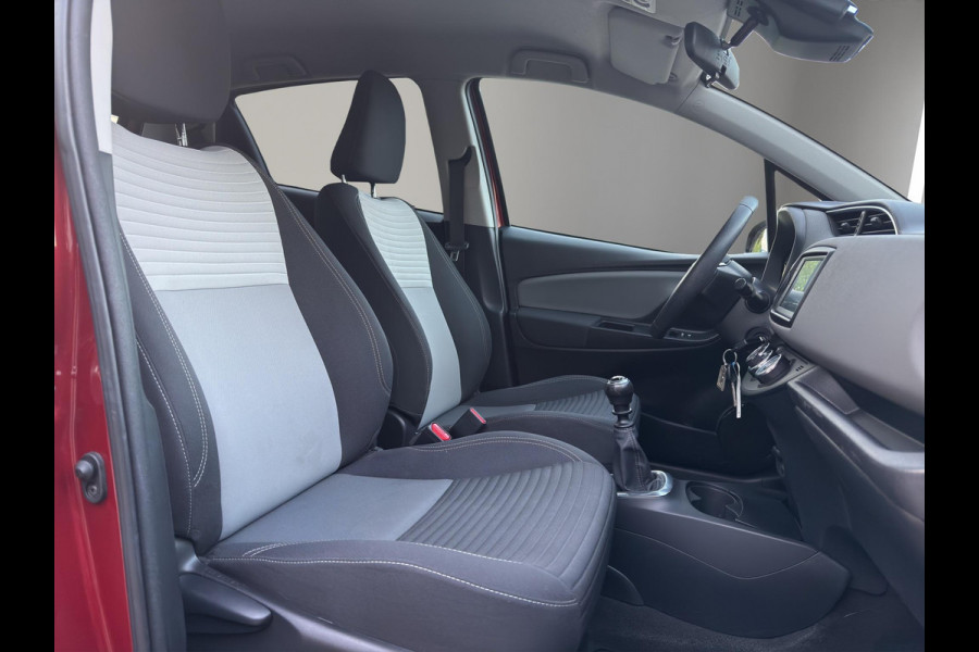 Toyota Yaris 1.5 VVT-i Dynamic 5Drs | Camera | Airco | Carplay/Android Auto | 15"|