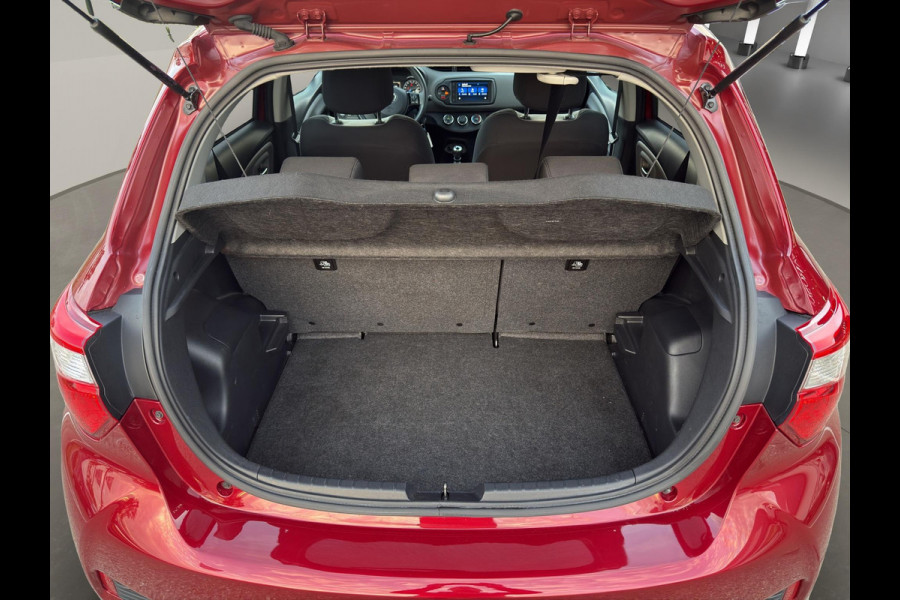 Toyota Yaris 1.5 VVT-i Dynamic 5Drs | Camera | Airco | Carplay/Android Auto | 15"|