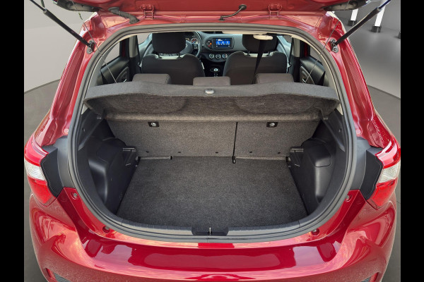 Toyota Yaris 1.5 VVT-i Dynamic 5Drs | Camera | Airco | Carplay/Android Auto | 15"|