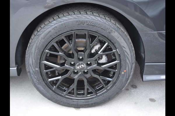 Peugeot e-Expert Dubbele Cabine 75kWh | STX Sport | Lederen bekleding | Spoilerpakket | 18 inch Lichtmetalen velgen | Rondom Camera's | Mooiste bus van NL (!)