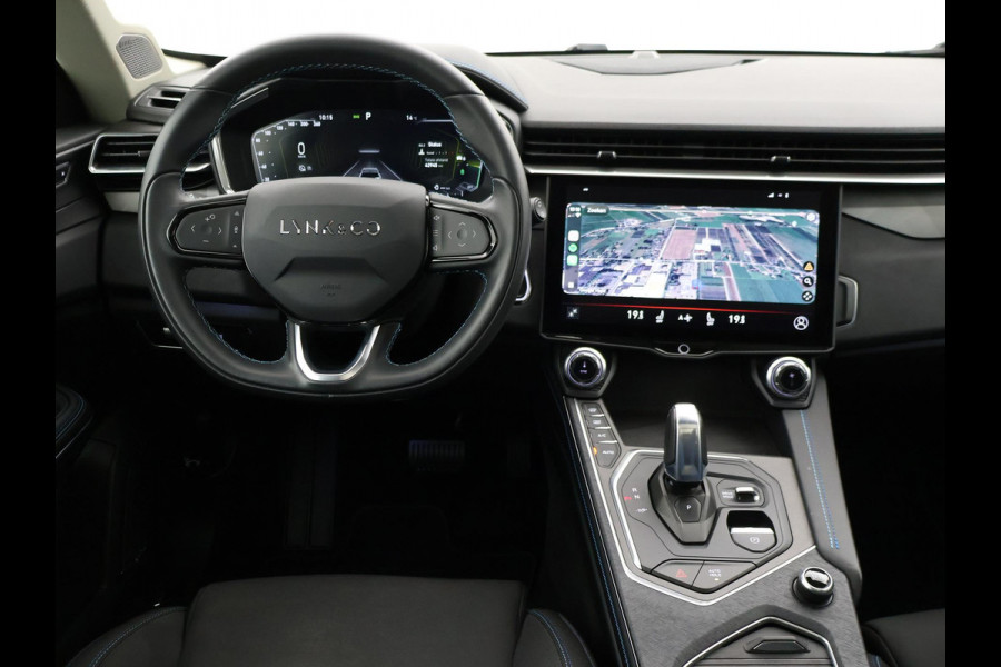 Lynk & Co 01 1.5 PLUG-IN 261 PK AUT. + PANORAMA | INFINTY AUDIO | ADAPTIVE CRUISE | CAMERA | 20 INCH | SFEERVERLICHTING