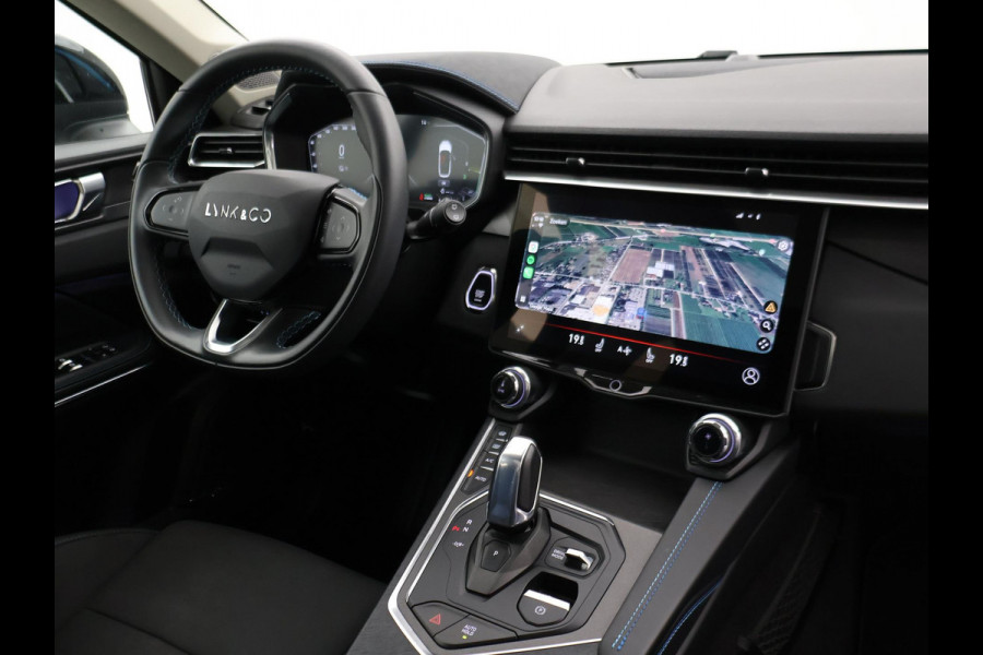 Lynk & Co 01 1.5 PLUG-IN 261 PK AUT. + PANORAMA | INFINTY AUDIO | ADAPTIVE CRUISE | CAMERA | 20 INCH | SFEERVERLICHTING