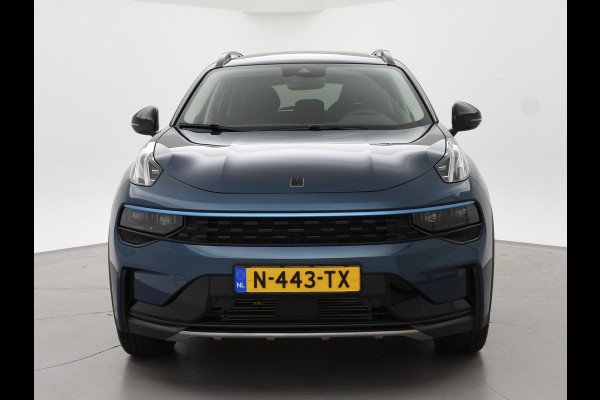 Lynk & Co 01 1.5 PLUG-IN 261 PK AUT. + PANORAMA | INFINTY AUDIO | ADAPTIVE CRUISE | CAMERA | 20 INCH | SFEERVERLICHTING
