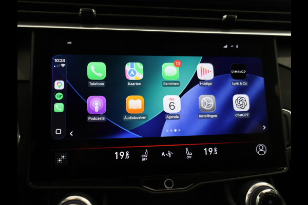 Lynk & Co 01 1.5 PLUG-IN 261 PK AUT. + PANORAMA | INFINTY AUDIO | ADAPTIVE CRUISE | CAMERA | 20 INCH | SFEERVERLICHTING