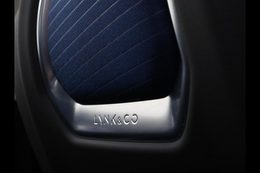 Lynk & Co 01 1.5 PLUG-IN 261 PK AUT. + PANORAMA | INFINTY AUDIO | ADAPTIVE CRUISE | CAMERA | 20 INCH | SFEERVERLICHTING