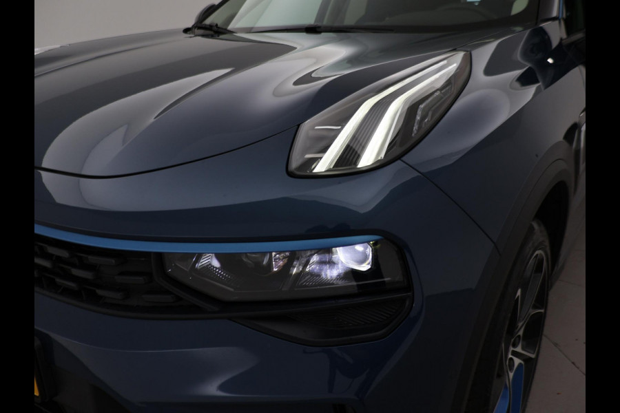 Lynk & Co 01 1.5 PLUG-IN 261 PK AUT. + PANORAMA | INFINTY AUDIO | ADAPTIVE CRUISE | CAMERA | 20 INCH | SFEERVERLICHTING
