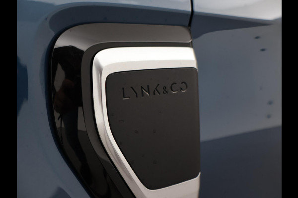 Lynk & Co 01 1.5 PLUG-IN 261 PK AUT. + PANORAMA | INFINTY AUDIO | ADAPTIVE CRUISE | CAMERA | 20 INCH | SFEERVERLICHTING