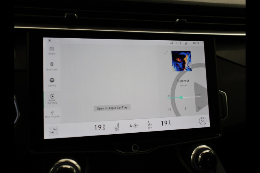Lynk & Co 01 1.5 PLUG-IN 261 PK AUT. + PANORAMA | INFINTY AUDIO | ADAPTIVE CRUISE | CAMERA | 20 INCH | SFEERVERLICHTING
