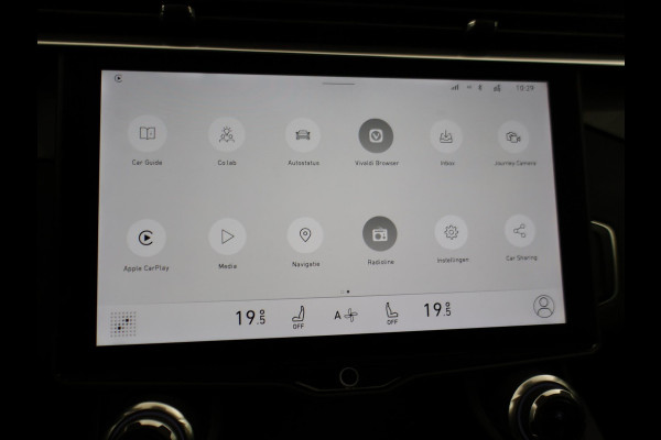 Lynk & Co 01 1.5 PLUG-IN 261 PK AUT. + PANORAMA | INFINTY AUDIO | ADAPTIVE CRUISE | CAMERA | 20 INCH | SFEERVERLICHTING
