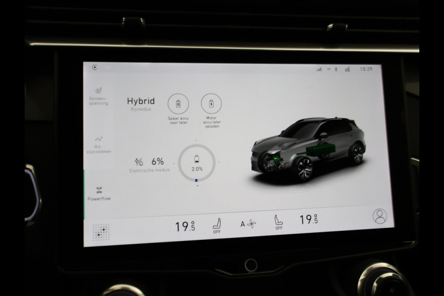 Lynk & Co 01 1.5 PLUG-IN 261 PK AUT. + PANORAMA | INFINTY AUDIO | ADAPTIVE CRUISE | CAMERA | 20 INCH | SFEERVERLICHTING