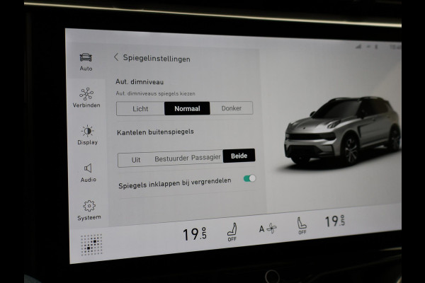 Lynk & Co 01 1.5 PLUG-IN 261 PK AUT. + PANORAMA | INFINTY AUDIO | ADAPTIVE CRUISE | CAMERA | 20 INCH | SFEERVERLICHTING