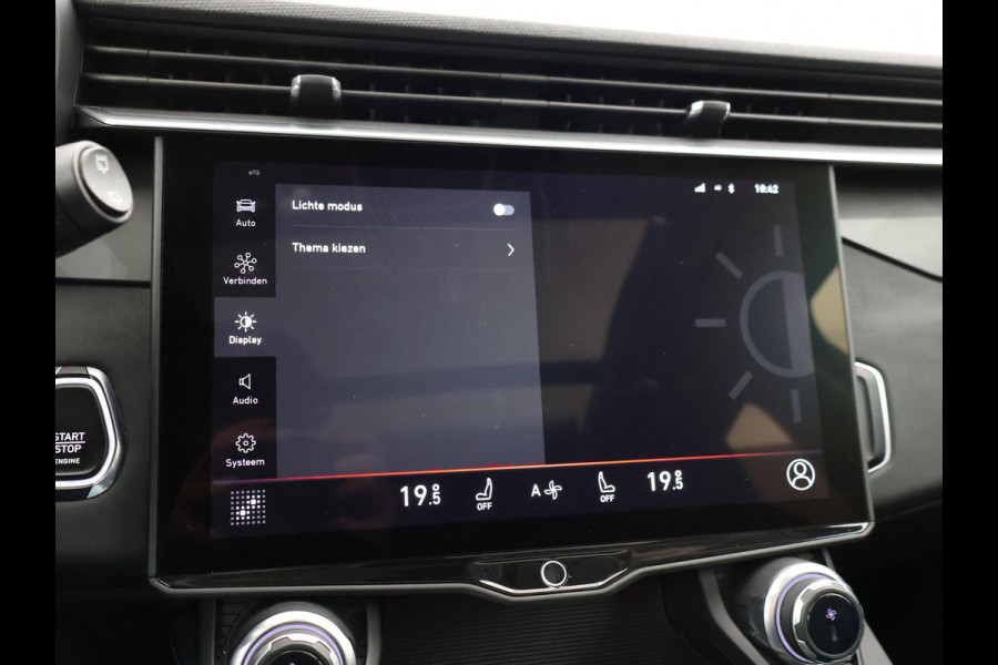 Lynk & Co 01 1.5 PLUG-IN 261 PK AUT. + PANORAMA | INFINTY AUDIO | ADAPTIVE CRUISE | CAMERA | 20 INCH | SFEERVERLICHTING