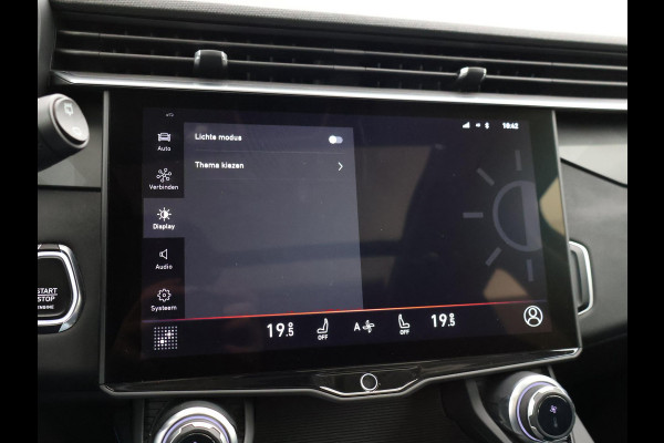 Lynk & Co 01 1.5 PLUG-IN 261 PK AUT. + PANORAMA | INFINTY AUDIO | ADAPTIVE CRUISE | CAMERA | 20 INCH | SFEERVERLICHTING