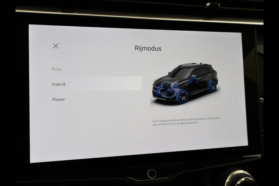 Lynk & Co 01 1.5 PLUG-IN 261 PK AUT. + PANORAMA | INFINTY AUDIO | ADAPTIVE CRUISE | CAMERA | 20 INCH | SFEERVERLICHTING