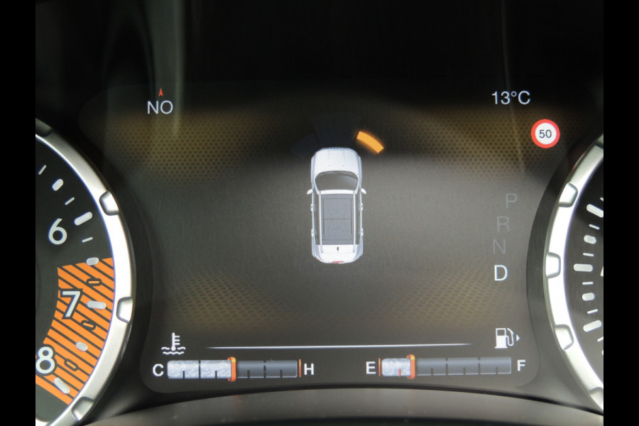 Jeep Renegade 1.3T DDCT 80th Anniversary | Panoramadak | Keyless | LED | Apple CarPlay | Android Auto trekhaak