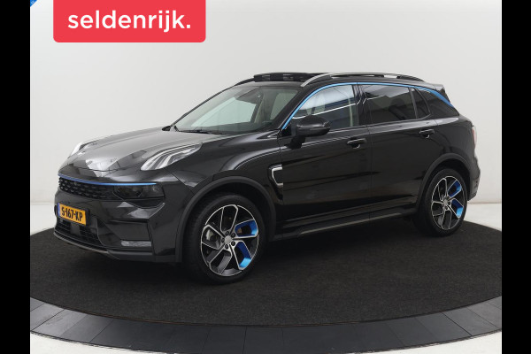 Lynk & Co 01 1.5 Plug In | SOH 92% | Panoramadak | Infinity by Harman | 360 Camera | Adaptive cruise | Stoelverwarming | Carplay | Memory | Full LED | PHEV