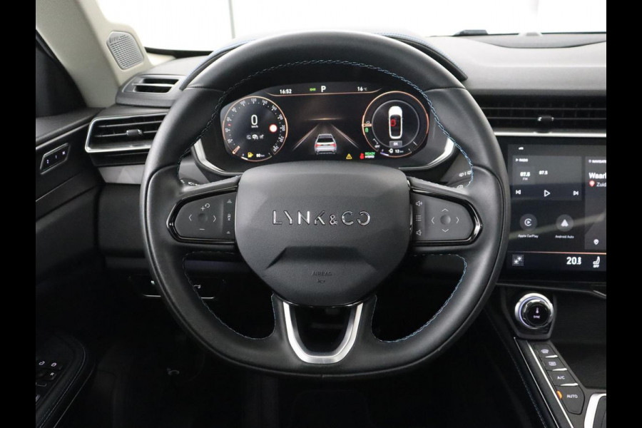 Lynk & Co 01 1.5 Plug In | SOH 92% | Panoramadak | Infinity by Harman | 360 Camera | Adaptive cruise | Stoelverwarming | Carplay | Memory | Full LED | PHEV