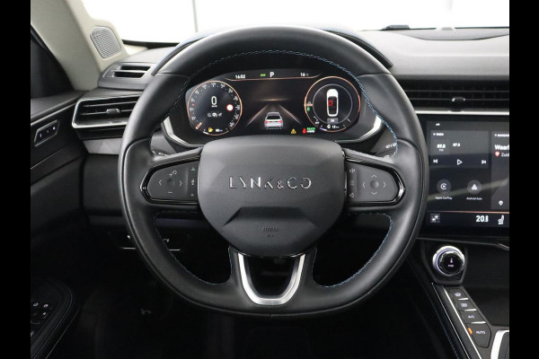 Lynk & Co 01 1.5 Plug In | SOH 92% | Panoramadak | Infinity by Harman | 360 Camera | Adaptive cruise | Stoelverwarming | Carplay | Memory | Full LED | PHEV