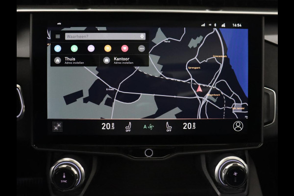 Lynk & Co 01 1.5 Plug In | SOH 92% | Panoramadak | Infinity by Harman | 360 Camera | Adaptive cruise | Stoelverwarming | Carplay | Memory | Full LED | PHEV