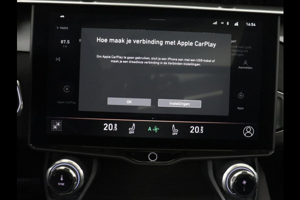 Lynk & Co 01 1.5 Plug In | SOH 92% | Panoramadak | Infinity by Harman | 360 Camera | Adaptive cruise | Stoelverwarming | Carplay | Memory | Full LED | PHEV
