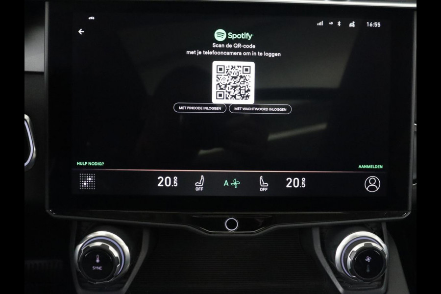 Lynk & Co 01 1.5 Plug In | SOH 92% | Panoramadak | Infinity by Harman | 360 Camera | Adaptive cruise | Stoelverwarming | Carplay | Memory | Full LED | PHEV