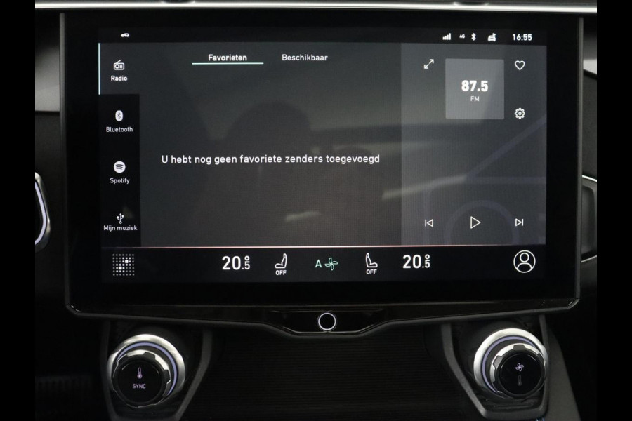 Lynk & Co 01 1.5 Plug In | SOH 92% | Panoramadak | Infinity by Harman | 360 Camera | Adaptive cruise | Stoelverwarming | Carplay | Memory | Full LED | PHEV