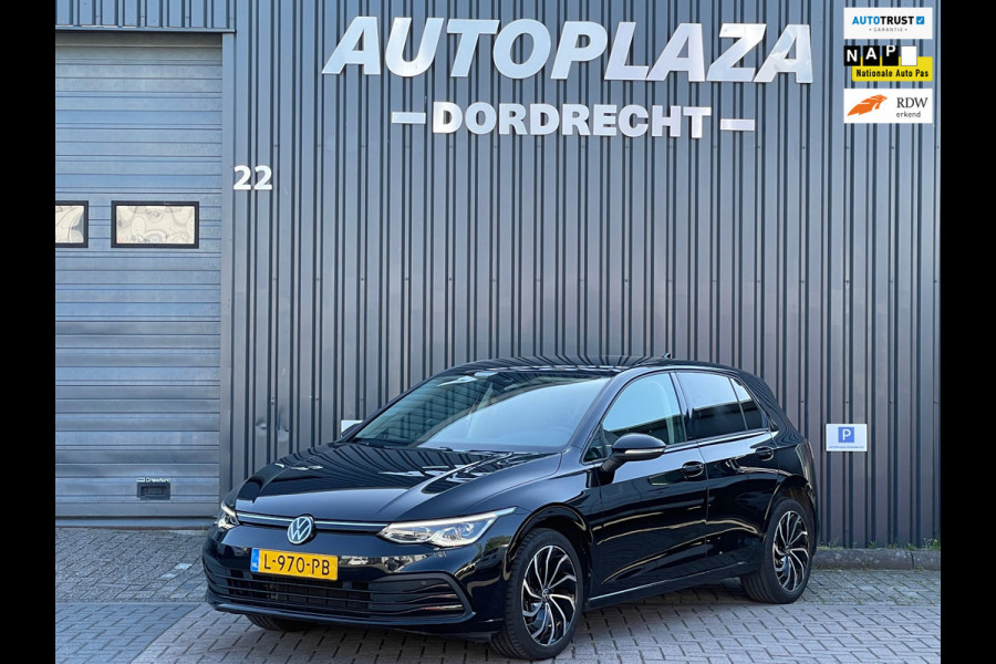 Volkswagen Golf 1.0 TSI Life Business |MEMORY|VIRTUAL| ACC|PDC|TREKHAAK|