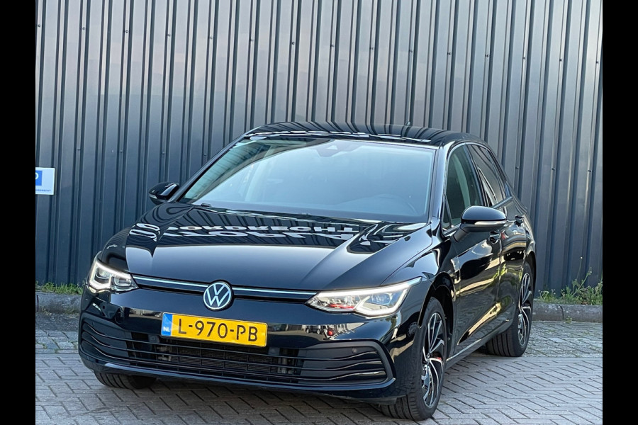 Volkswagen Golf 1.0 TSI Life Business |MEMORY|VIRTUAL| ACC|PDC|TREKHAAK|