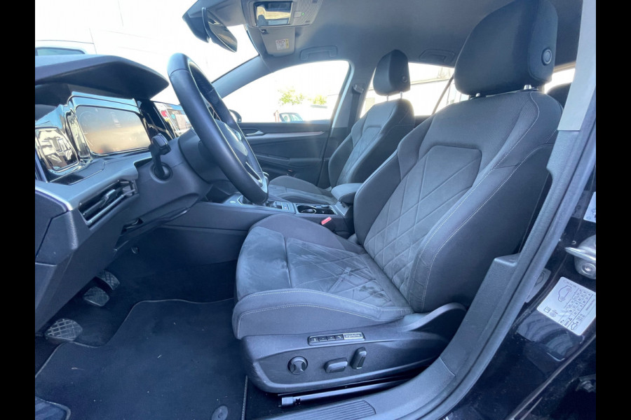 Volkswagen Golf 1.0 TSI Life Business |MEMORY|VIRTUAL| ACC|PDC|TREKHAAK|
