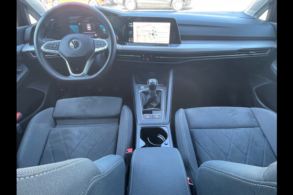 Volkswagen Golf 1.0 TSI Life Business |MEMORY|VIRTUAL| ACC|PDC|TREKHAAK|