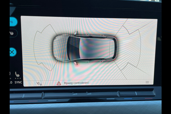 Volkswagen Golf 1.0 TSI Life Business |MEMORY|VIRTUAL| ACC|PDC|TREKHAAK|